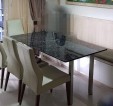 Rectangular Dining Table